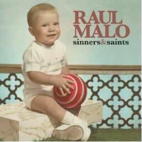 Download track Living For Today Raul Malo