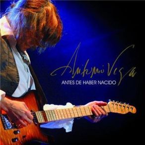 Download track Guitarras Antonio Vega