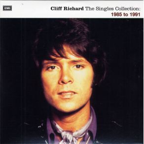 Download track Saviour's Day Cliff Richard