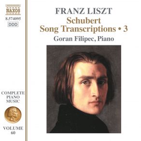 Download track Melodien Von Franz Schubert, S. 563 (Excerpts) No. 6, Die Forelle [2] (Alternate Version) Goran Filipec