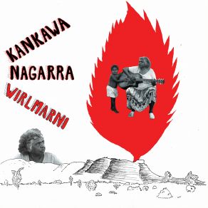 Download track Edge Of The Desert Kankawa Nagarra