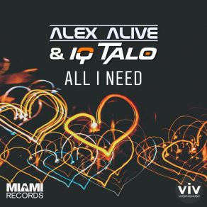 Download track All I Need (Instrumental) Alex AliveΟΡΓΑΝΙΚΟ