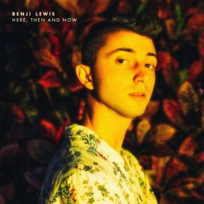 Download track New Day Benji Lewis