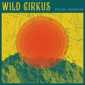 Download track Lip Reader Wild Cirkus