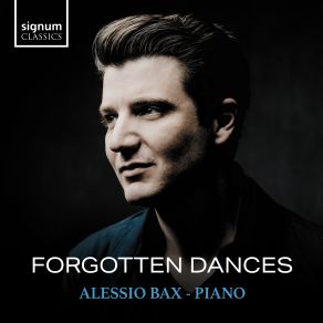 Download track Violin Partita No. 3 In E Major, BWV 1006 III. Gavotte En Rondeau (Arr. For Piano By Sergei Rachmaninoff) Alessio Bax