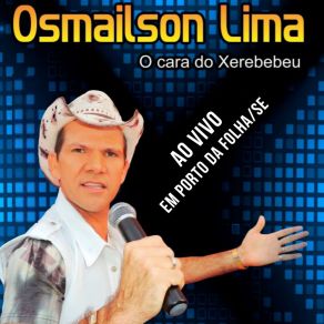 Download track Meiga Senhorita (Ao Vivo) Osmailson Lima