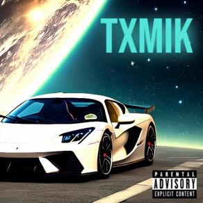 Download track Open Your Mind TXMIK