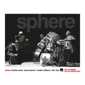 Download track Tokudo (Live, Remastered 2024) Sphere