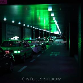 Download track Energetic 70s Vibes City Pop Japan Luxury