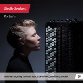 Download track Boellmann: Andantino De La Deuxieme Suite Pour Orgue Elodie Soulard