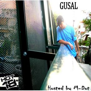 Download track THE FEELING GUSAL