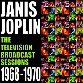 Download track Down On Me (Excerpt) [1968 KTVU TV Broadcast San Francisco] Janis Joplin