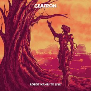 Download track No Human Geacron