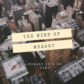 Download track The Mix Mozart In A Go Kart