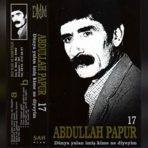 Download track Yine Bahar Geldi Abdullah Papur