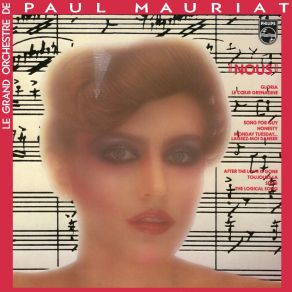 Download track Monday Tuesday... Laissez - Moi Danser Paul Mauriat