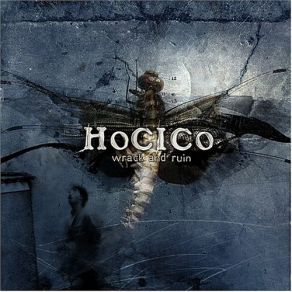 Download track Ecos Hocico