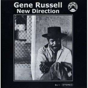 Download track Black Orchid Gene Russell