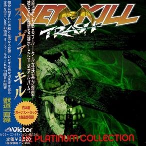 Download track Thunderhead Overkill