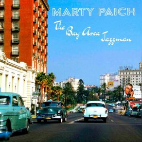 Download track Thinkin' Things Marty Paich