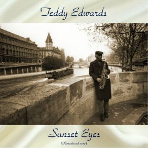 Download track Tempo De Blues (Remastered 2017) Teddy Edwards