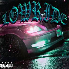 Download track Low Ride Glowtone