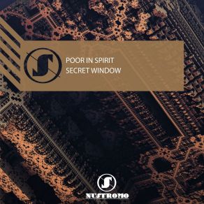 Download track Secret Window Poor In Spirit