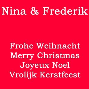 Download track Je Ne Crois Plus Au Père Noël Frederik