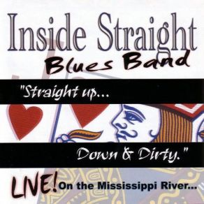 Download track Let The Good Times Roll Inside Straight Blues Band