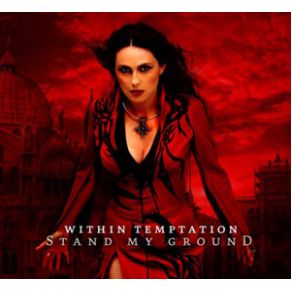 Download track Towards The End Within Temptation