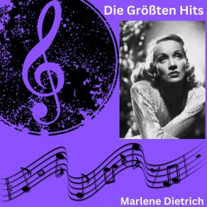 Download track Das Lied Ist Aus Marlene Dietrich