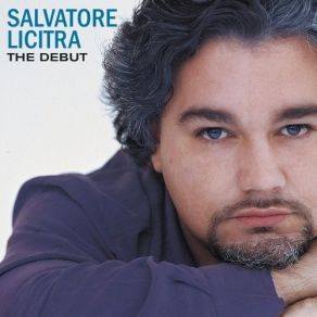 Download track 01. Tosca - E Lucevan Le Stelle London Symphony Orchestra And Chorus, Salvatore Licitra