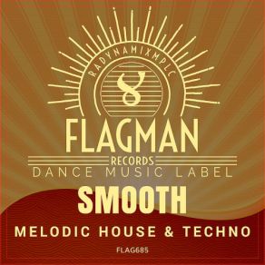 Download track Galant (Melodic Dub Mix) Flagman Djs