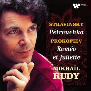 Download track Stravinsky / Transc. Rudy: Petrushka, Pt. 3 