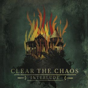 Download track Silhouette Of Evil Clear The Chaos