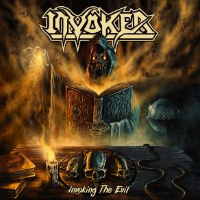 Download track Invoking The Evil Invoker