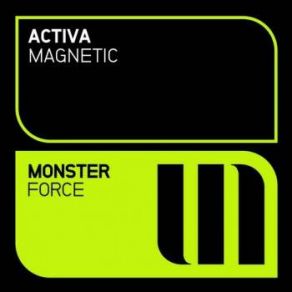 Download track Magnetic (Dub Mix) Activa