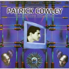 Download track Mind Warp Patrick Cowley