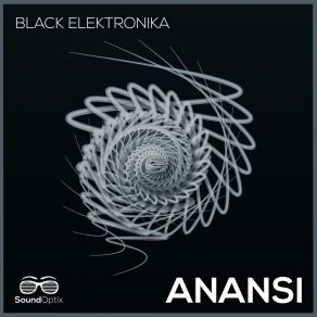 Download track Anansi Black Elektronika