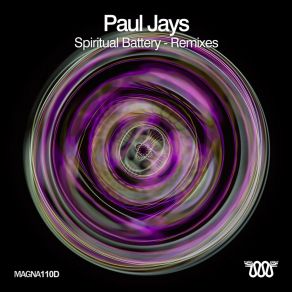 Download track Spiritual Battery (Luis XL Garcia & Massivedrum CNCPT Remix) Paul JaysMassivedrum, Luis XL Garcia