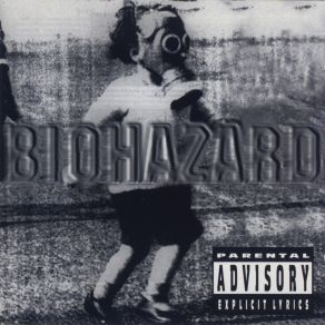 Download track Cornered Biohazard