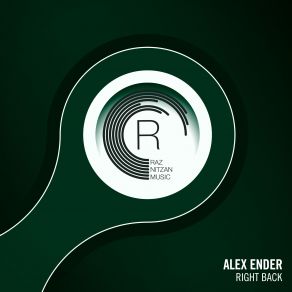 Download track Right Back (Extended Mix) Alex Ender