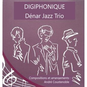 Download track Nouk Bossa Denar Jazz Trio