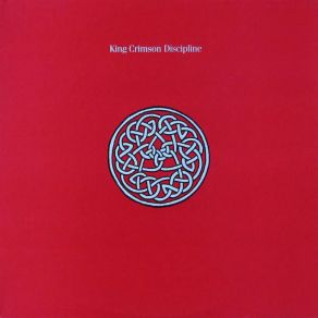 Download track Neal And Jack And Me King Crimson