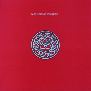 Download track Two Hands King Crimson