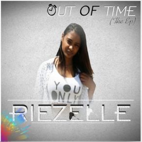 Download track It's Over Riezelle