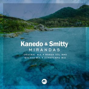 Download track Mirandas (Original Mix) Kanedo