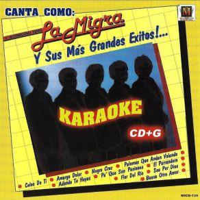 Download track Celos De Ti Grupo La Migra