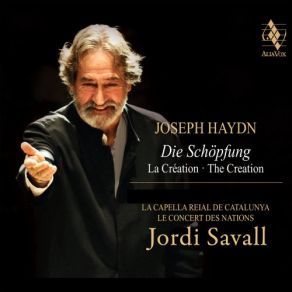 Download track Die Schöpfung, Hob. XXI: 2, Teil III: Von Deiner Güt', O Herr Und Gott (Eva, Adam, Chor) Jordi SavallEva, Adam, Chor