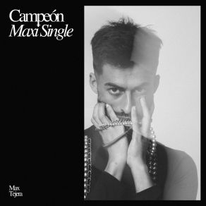 Download track Campeón - Remix Max TejeraFede Haro